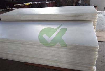 custom size hdpe panel 24 x 48 factory